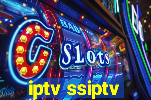 iptv ssiptv